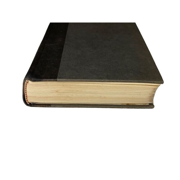 Poems That Touch The Heart By A L Alexander Hardcover Book 1956 - Picture 8 of 13